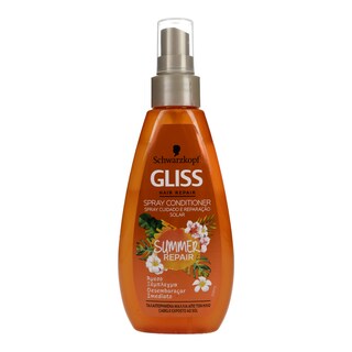 GLISS | Conditioner Spray Summer Repare Treatment 150 ml