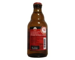 AMSTEL | Μπύρα Lager Φιάλη 12x250ml