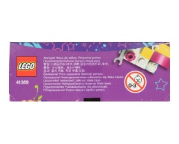 LEGO | Παιχνίδι Friends Ice Cream Cart 1 Τεμάχιο