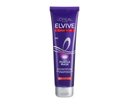ELVIVE | Μάσκα Μαλλιών Color Vive Purple 150ml
