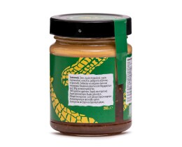 EVLOGIA | Φυστικοβούτυρο με Μαρμελάδα Σύκο 280g