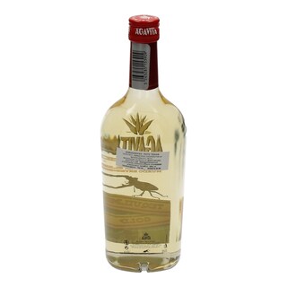 AGAVITA | Tequila Agavita Gold 700ml