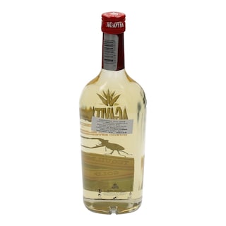 AGAVITA | Tequila Agavita Gold 700ml