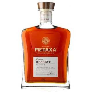 METAXA | ΜΠΡΑΝΤΥ PRIVATE RESERVE 700ML