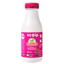 ΦΑΡΜΑ ΚΟΥΚΑΚΗ | FARMA KOUKAKI KEFIR 330ML