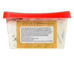 ΑΒ | Τζατζίκι  450g