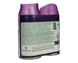 AIRWICK | Αποσμητικό Χώρου Lavender & Chamomile Ανταλλακτικό