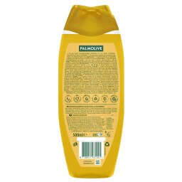 PALMOLIVE | Αφρόλουτρο Thermal Spa Pampering Oil 500ml