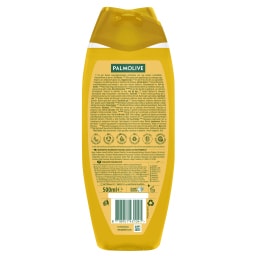 PALMOLIVE | Αφρόλουτρο Thermal Spa Pampering Oil 500ml