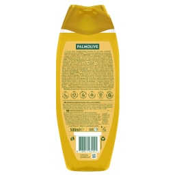 PALMOLIVE