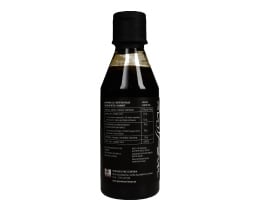 MESSINO | ΚΡΕΜΑ ΒΑΛΣΑΜΙΚΟ ΜΕ ΜΕΛΙ 250ML