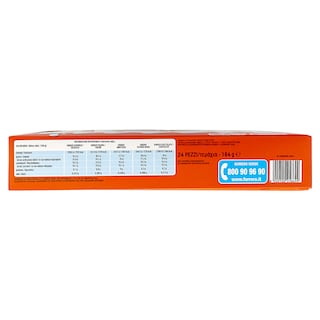 KINDER | Σοκολατάκια Ημερολόγιο Advent Calendar 184g