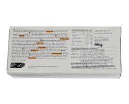 365 | ΒΑΚΑΛΑΟΣ ALASKA POLLACK MSC 600 GR