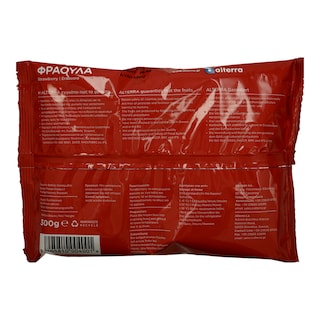 ALTERRA | Strawberries Frozen 300g