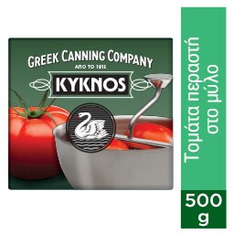 Τομάτα Περαστή στο Μύλο 500g