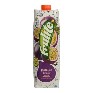 FRULITE | ΦΡΟΥΤΟΠΟΤΟ PASSION FRUIT 1LT