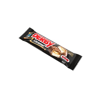 DERBY | Milk Chocolate Caramel 38g