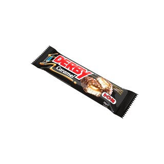DERBY | Milk Chocolate Caramel 38g