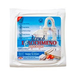 ΕBΛΟΓΗΜΕΝΟ | ΕΒΛΟΓΗΜΕΝΟ ΝΗΣΤΙΣΙΜΟ ΛΕΥΚΟ  200ΓΡ