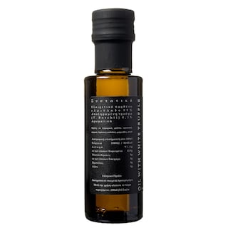 - | Λάδι Λευκής Τρούφας  100ml