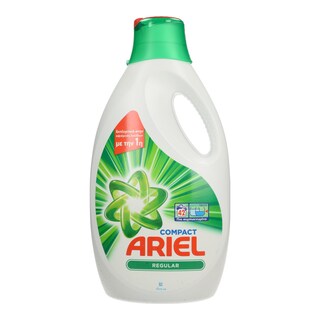 ARIEL | ΥΓΡΟ ΑΠΟΡΡΥΠΑΝΤΙΚΟ ΡΟΥΧΩΝ KANONIKO 42 MEZ