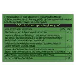 LIPTON | Green Tea Orient 10x1.3g