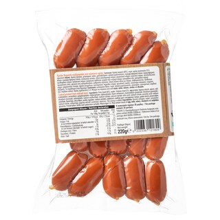 ΑΒ | Λουκάνικα Cocktail 220g