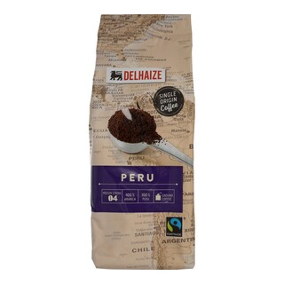 DLL | ΚΑΦΕΣ ΦΙΛΤΡΟΥ PERU 250 GR