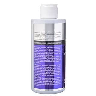 DALON | Σαμπουάν Hairmony Silver 300ml