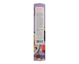ΑΒ | ΔΗΜΗΤΡΙΑΚΑ FIT AND STYLE STRAWBERRY AND CHOCOLATE 375 GR