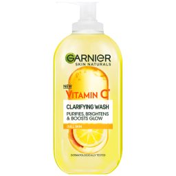 GARNIER | Gel Καθαρισμού Vitamin C 200ml