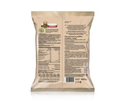 ΜΠΑΡΜΠΑ ΣΤΑΘΗΣ | CHICKPEAS RICE  600GR