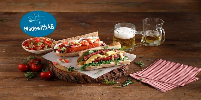 Το BBQ αλλιώς – Κλασικά και light hot dogs