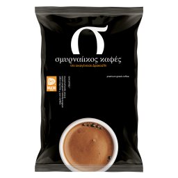 Καφές Ελληνικός Σμυρναίικος 100g