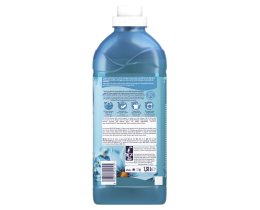 LENOR | Συμπυκνωμένο Μαλακτικό Fresh Ocean Escape 60 Μεζούρες