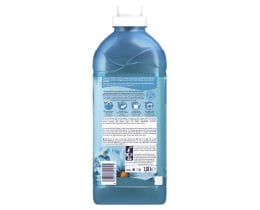 LENOR | Συμπυκνωμένο Μαλακτικό Fresh Ocean Escape 60 Μεζούρες