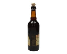 LA TRAPPE | ΜΠYΡΑ DUBBEL 750 ML