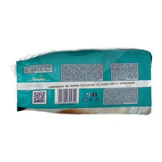 PAMPERS | BABY DRY | ΠΑΝΕΣ ΜΩΡΟΥ MAXI PLUS No 4+ 39 ΤΕΜ
