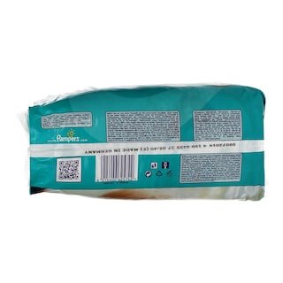 PAMPERS | BABY DRY | ΠΑΝΕΣ ΜΩΡΟΥ MAXI PLUS No 4+ 39 ΤΕΜ