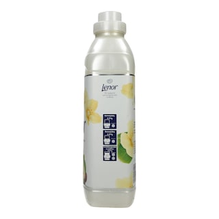 LENOR | LENOR SHEA BUTTER 52SC ΒΟΥΤΥΡΟ ΚΑΡΙΤΕ 52 MEZ