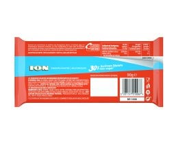 ΙΟΝ | Σοκολάτα Γάλακτος 30% Λιγότερη Ζάχαρη 90g