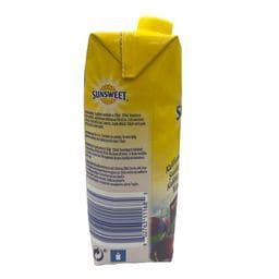 SUNSWEET | Χυμός Δαμάσκηνου 500ml