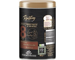 NESCAFE | GOLD | Στιγμιαίος Καφές Gold Blend Dark Roast 100g