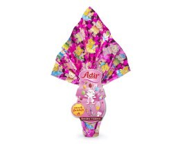 ΑΣΤΗΡ | Σοκολατένιο Αυγό Πολύχρωμο Γάλακτος 160g + Δώρο Έκπληξη