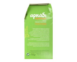 ΑΡΚΑΔΙ | Σκόνη Ρούχων Πράσινο Σαπούνι 750gr + Αντλία Δώρο
