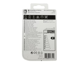 PHILIPS | Λάμπα Led E27 12.5W 1 Τεμάχιο