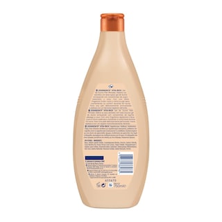 JOHNSON | Αφρόλουτρο Vita-Rich Καρύδα & Ροδάκινο 750ml 1+1 Δώρο