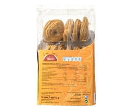 ΜΠΕΡΡΗΣ | COOKIES  350GR