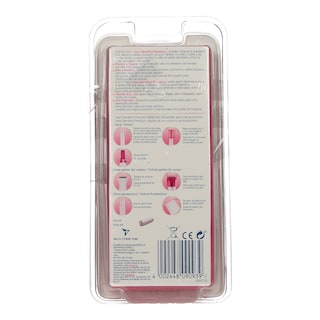 VEET | ΤΡΙΜΜΕΡ ΓΙΑ ΕΥΑΙΣΘΗΤΕΣ ΠΕΡΙΟΧΕΣ 1 TEM