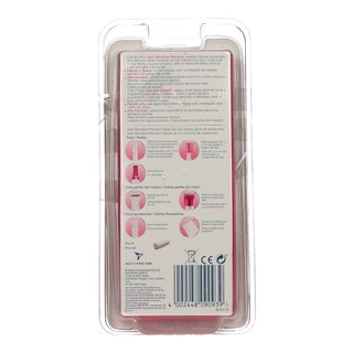 VEET | BODY TREATMENT TRIMMER SENSITIVE 1 TEM